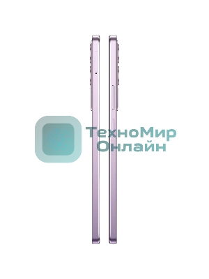 Смартфон Realme RMX5303 C71 6/128Gb фиолетовый