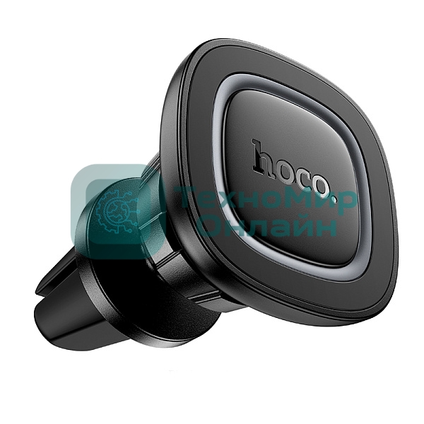 Автомобильный держатель HOCO (6942007646871) H72 4,5