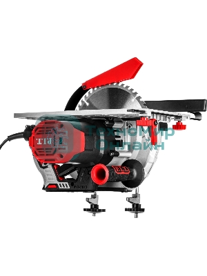 Циркулярная пила (дисковая) P.I.T. PKS235-C 2200Вт (ручная)