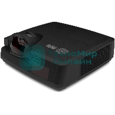 Проектор Cactus Bright CS-V1.B 3LCD 4000Lm ANSI (1024x768) 30000:1 ресурс лампы:10000часов 1xUSB typeA 1xUSB typeB 2xHDMI 4кг