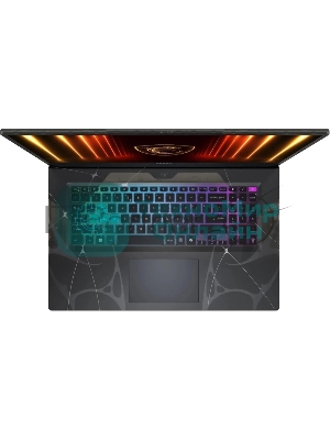 Ноутбук MSI Cyborg 17 B13WEKG-215XRU Intel Core i7 13620H 2400MHz/17.3