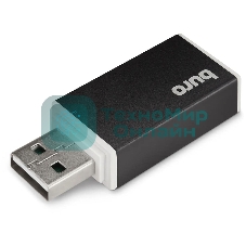 Кард-ридер Buro BU-CR-3104/черный/MMC/MS/MS Duo/MS Pro/RS-MMC/SD/SDHC/TF/mini-SD/USB 2.0/пластик