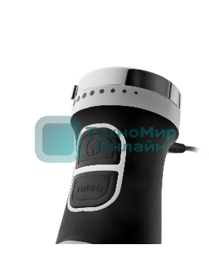 Блендер погружной BRAYER 1243BR