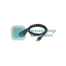 Кабель USB USB A(m) - COM 9pin (m), 1.2м