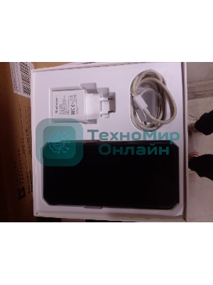 (Из ремонта) Смартфон Blackview BV8900 8/256GB BLACK (Восстановленный товар после ремонта, полностью работоспособный)