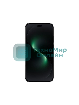 Смартфон Huawei Nova 15 Pro 12/512Gb черный