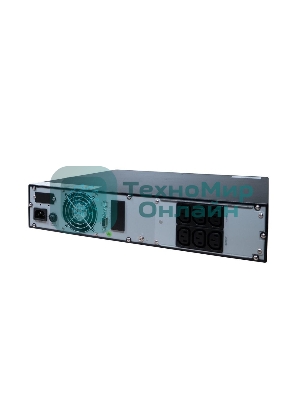 Источник бесперебойного питания (ИБП) ACD PW-RackLine 2000I