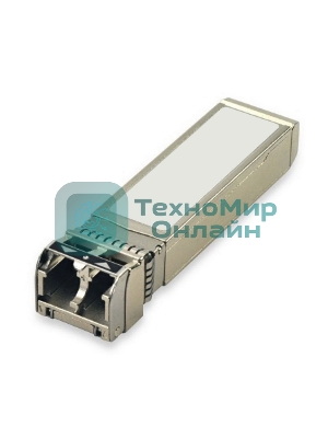Трансивер Silicom EIC#FTLF1318P3B 1Gb -LX 1.25Gb/s 1310nM SM 10KM SFP optical TRANS.+DMI