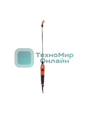 Распылитель аккумуляторный компактный PATRIOT PT-E