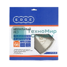 Диск EDGE by PATRIOT пильный по алюминию 250х96х30/25,4 negative