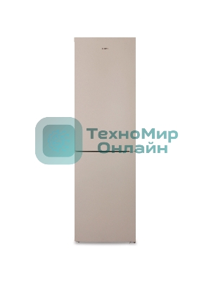 Холодильник Бирюса G6149 бежевый двухкамерный 245/135 л морозилка снизу, автоматическое оттаивание