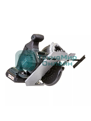 Профессиональная пила циркулярная бесщеточная KLPRO KLDAT18B-20 (18 В/2,0 А·ч)