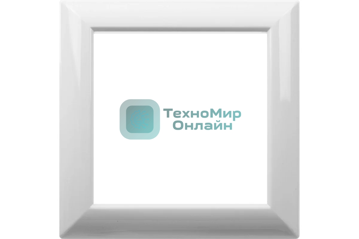 Рамка-суппорт 2мод. Avanti для In-liner Front бел. ДКС 4400912