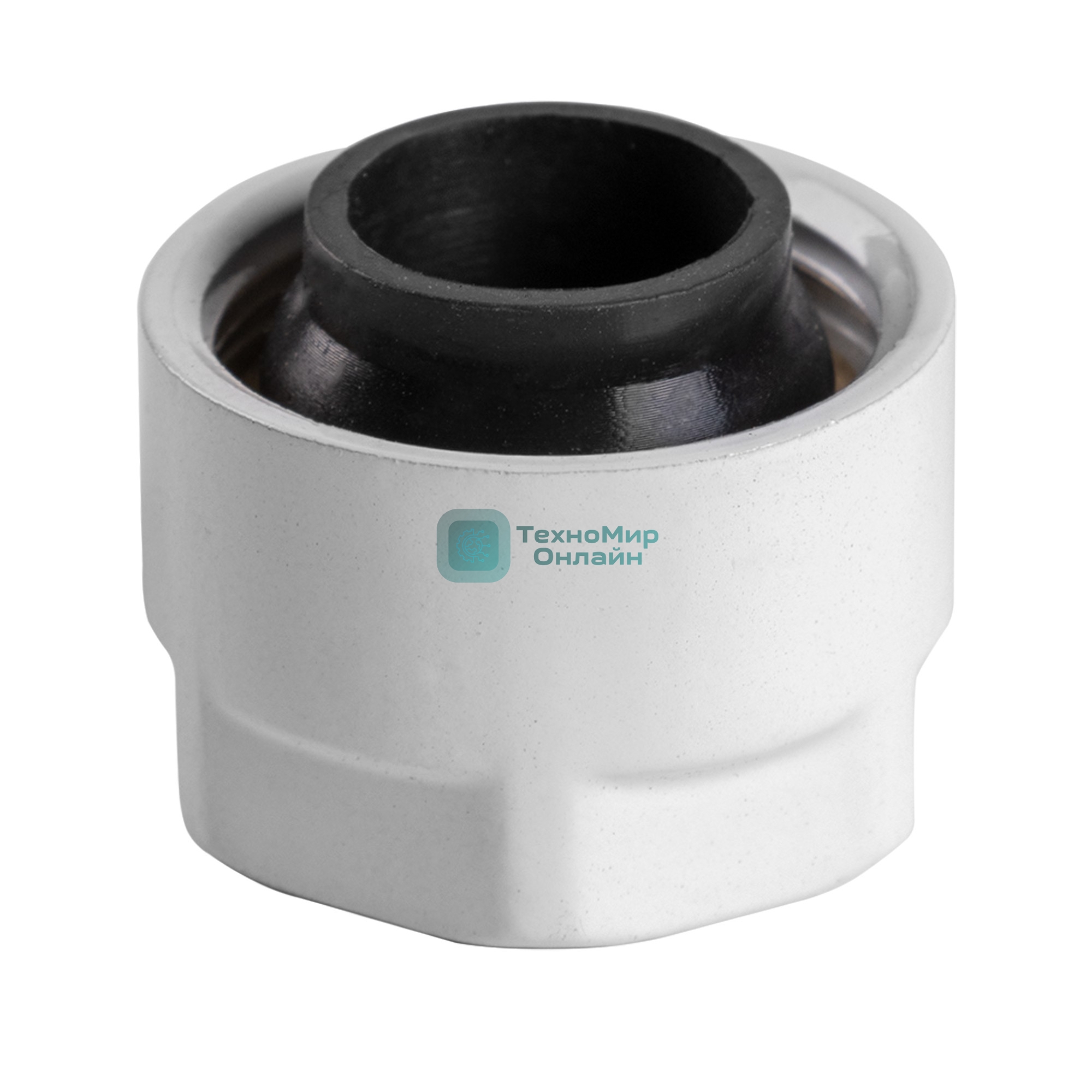 Концовка для монтажной трубки Royal Thermo 3/4