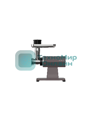 Мясорубка электрическая Topdevice TDMG101 капучиновый, 2000 Вт, 3 кг/мин, реверс, защита от перегрузки, насадки - 10