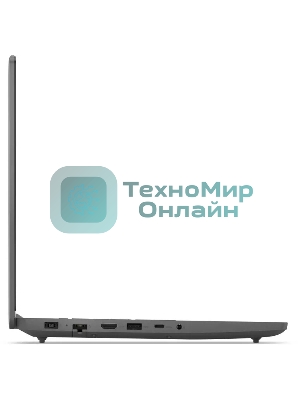 Ноутбук Lenovo LOQ 15IAX9E Intel Core i5-12450HX/16Gb/SSD512Gb/RTX3050 6Gb (65W)/15.6