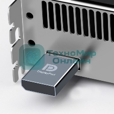 Эмуляторы KS-is KS-743 EDID монитора с поддержкой разрешения 4К