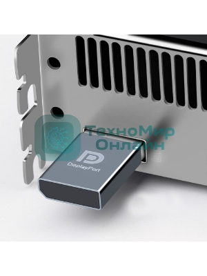 Эмуляторы KS-is KS-743 EDID монитора с поддержкой разрешения 4К