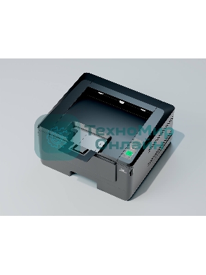 Принтер лазерный Катюша P130, А4, ч/б, печ. до 33 стр/мин., 1200 x 1200 dpi, USB, RJ-45