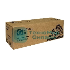 Картридж лазерный GalaPrint GP-CF412X №410X желтый (5000 стр) для HP LaserJet Pro M477/M452