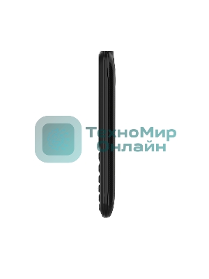 Мобильный телефон Maxvi K18 черный