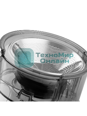 Соковыжималка GALAXY LINE GL 0810 серебристый, центробежная, 1200 Вт, 500 мл, электронное