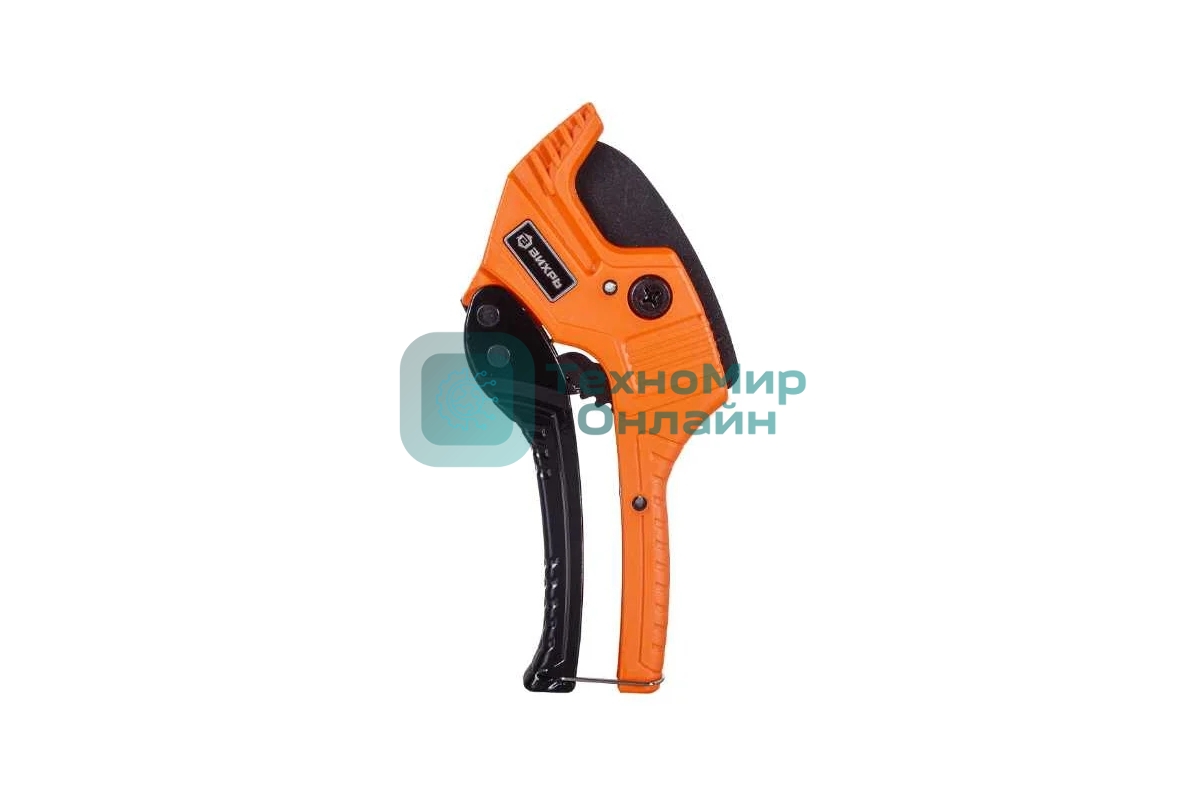 Полуавтоматические ножницы для ПВХ труб 42 мм