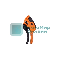 Полуавтоматические ножницы для ПВХ труб 42 мм