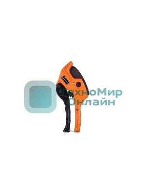 Полуавтоматические ножницы для ПВХ труб 42 мм