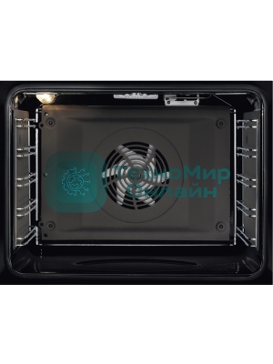 Встраиваемый электрический духовой шкаф Electrolux EOD3C70TK