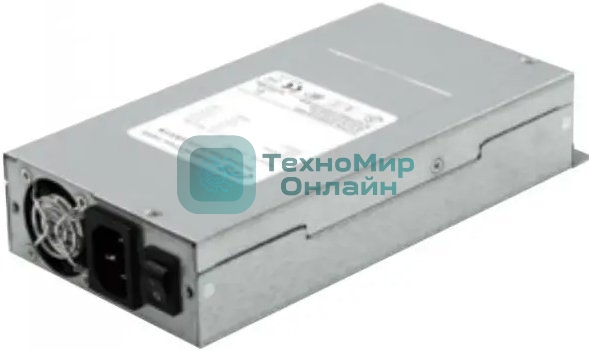 Блок питания серверный ACD FSAK420C-01 1U, 420W, (ШВГ=100x40x190мм), 85+ effeciency, PFC 0.95, FAN 40мм, Oper.Temp 0C~50C, 20+4PIN, CPU(4+4), HDDx2, FDDx1, SATAx2, OEM