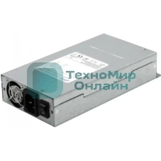 Блок питания серверный ACD FSAK420C-01 1U, 420W, (ШВГ=100x40x190мм), 85+ effeciency, PFC 0.95, FAN 40мм, Oper.Temp 0C~50C, 20+4PIN, CPU(4+4), HDDx2, FDDx1, SATAx2, OEM