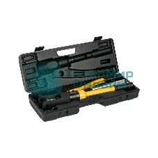 Ручной пресс (кримпер) гидравлический Deli DL-YQ240 16-240 мм²