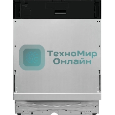 Встраиваемая посудомоечная машина Electrolux EEG69420W, серебристый, 59.6 см, 15 компл., 42 дБ, класс C