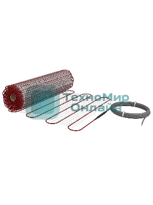 Мат Electrolux EEM 2-150-12 EEC (комплект теплого пола)