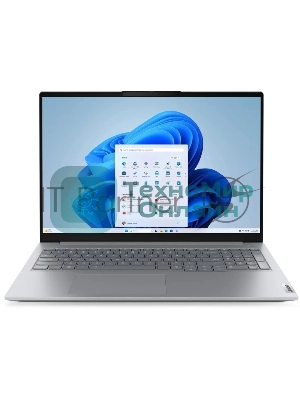 Ноутбук Lenovo ThinkBook 16 G8 IAL 16