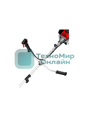 Триммер бензиновый MTX MT-52S, 3 л.с.