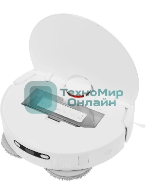 Робот-пылесос Xiaomi X20+ EU C102