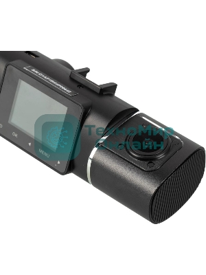 Видеорегистратор Digma FreeDrive 212 NIGHT, 1920x1080, 1.5