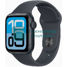 Умные часы Apple Watch SE 3 2025 A3325, 1.78