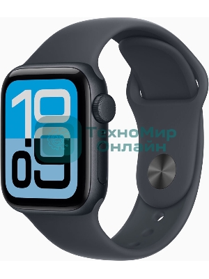 Умные часы Apple Watch SE 3 2025 A3325, 1.78