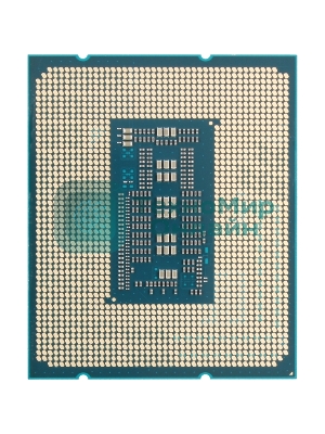 Процессор Intel Xeon E-2486 Soc-1700 3.5GHz OEM