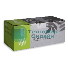 Картридж лазерный Cactus CS-CF303A пурпурный (32000 стр.) для HP Color LaserJet Enterprise M880