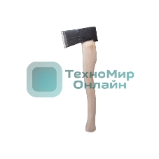 Ижсталь-ТНП Топор-колун 1.5 кг, деревянная рукоятка