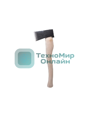 Ижсталь-ТНП Топор-колун 1.5 кг, деревянная рукоятка