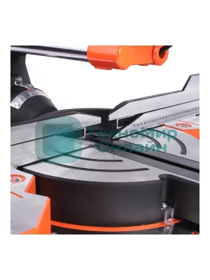 Торцовочная пила Patriot MS 305PLD 1800Вт 4200об/мин d=305мм