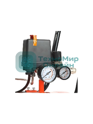 Компрессор Patriot PTR 100-670