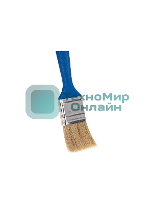 Кисть плоская Rexant 