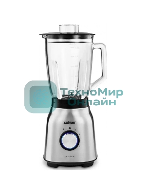 Блендер TABLE ZSB4820 ZELMER