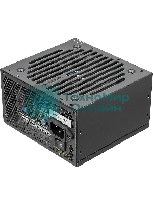 Блок питания Aerocool/Formula VX-700 PLUS, 700Вт, 120мм, черный, (аналог Aerocool VX Plus 700)